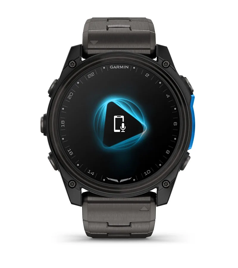 D2 Mach 2 51 mm mikrofon